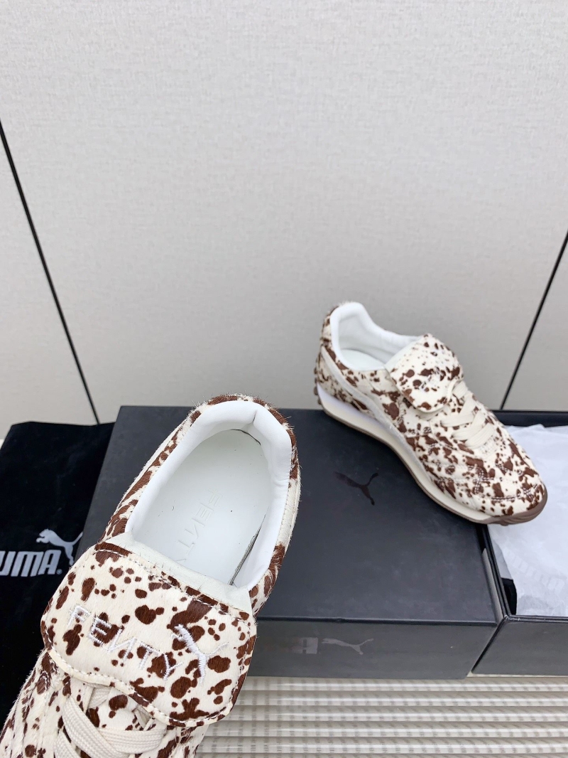 Fendi Casual Shoes